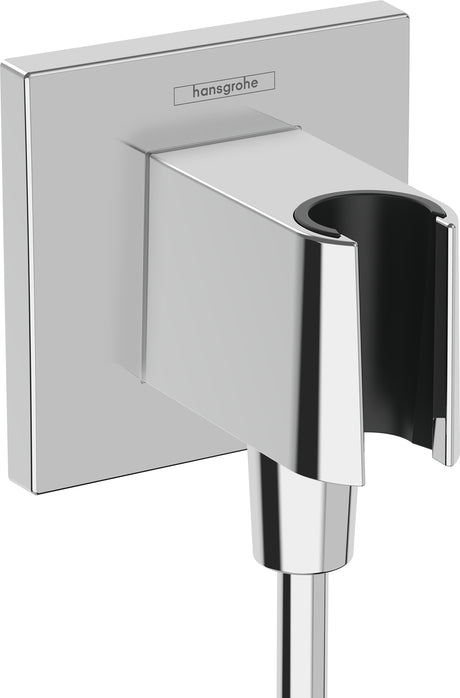HANSGROHE HG Brausehalter FixFit E Porter KS fuer Handbrause chrom  – 26889000