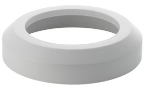 ALVA Era Rosette für Abgangsbogen d100 ,Weiß