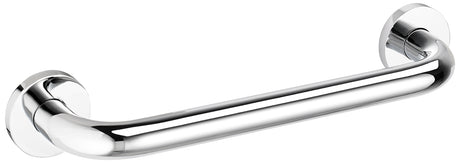 Alva Una Haltegriff 50cm, Chrom - AQHG50
