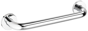Alva Una Haltegriff 50cm, Chrom - AQHG50