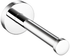 ALVA Una Reserve-Rollenhalter nach vorne, Chrom