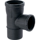 GEBERIT GE Silent-Pro Abzweig 87,5 Gr. d160/110mm  – 393.751.14.1