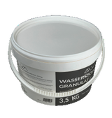 Alva Wasserstopp Granulat 3,5kg 1 Eimer (3,5 kg) = 350 Liter Flssigkeit - ACWSTOPPG