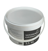 Alva Wasserstopp Granulat 3,5kg 1 Eimer (3,5 kg) = 350 Liter Flüssigkeit - ACWSTOPPG