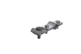 Alva Tiefenerder Anschlussschelle schr„g, fv TEd20mm auf Rd7-10/Fl-40mm - TEK20/UNIFV