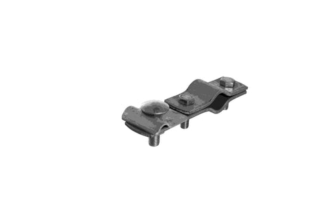 Alva Anschlussschellen für TE 20 mm Edelstahl V4A - TEK20/UNIV4A