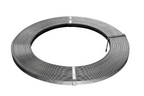 Alva Erdungsbandeisen 30x3mm fv Stahl feuerverzinkt (50kg=71m) - EBE30X3FV-50KG
