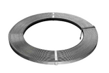 Alva Erdungsbandeisen 30x3mm fv Stahl feuerverzinkt (50kg=71m) - EBE30X3FV-50KG