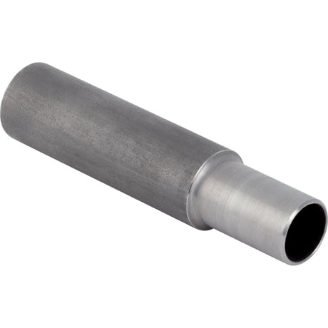 GEBERIT GE Mapress C-Stahl Kombirohr mit Anschweissende d28 x 33,7mm  – 12415