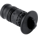 GEBERIT GE Mepla Rohr-Endstopfen PVDF d20mm, pressbar, unloesbar   – 622.000.00.5