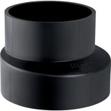 GEBERIT GE PE Reduktion exzentrisch d 110/50mm 367561   – 367.561.16.1