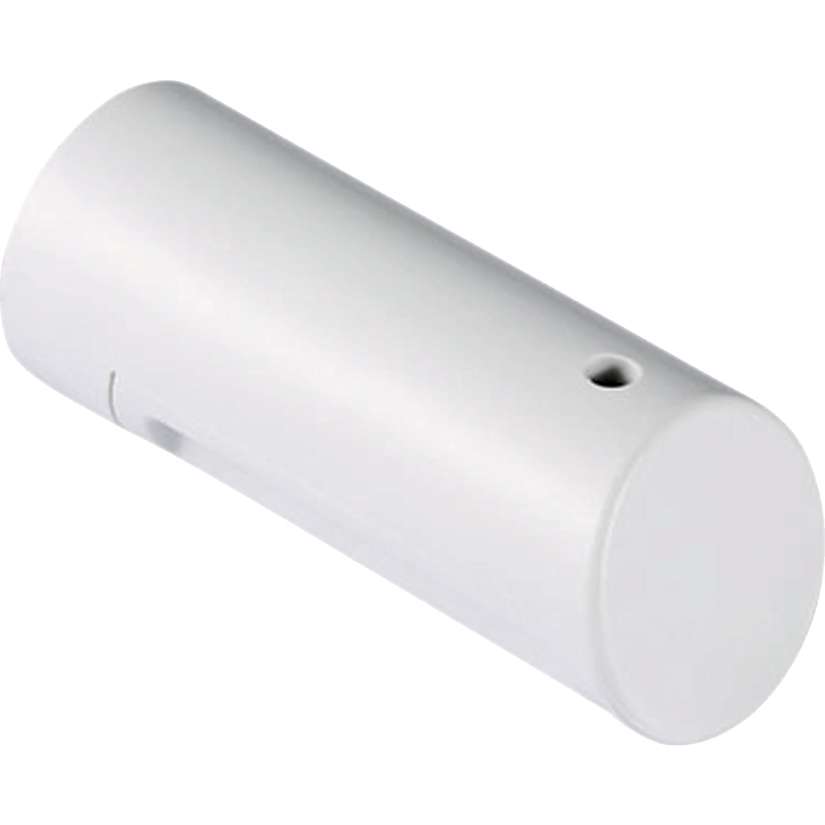 GEBERIT GE Duschduese AquaClean Alba und Tuma Classic, weiss   – 243.927.11.1