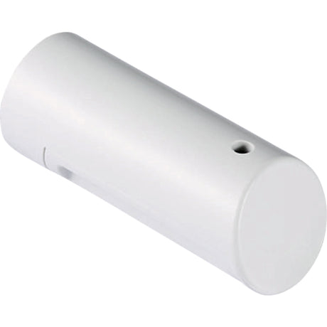 GEBERIT GE Duschduese AquaClean Alba und Tuma Classic, weiss   – 243.927.11.1