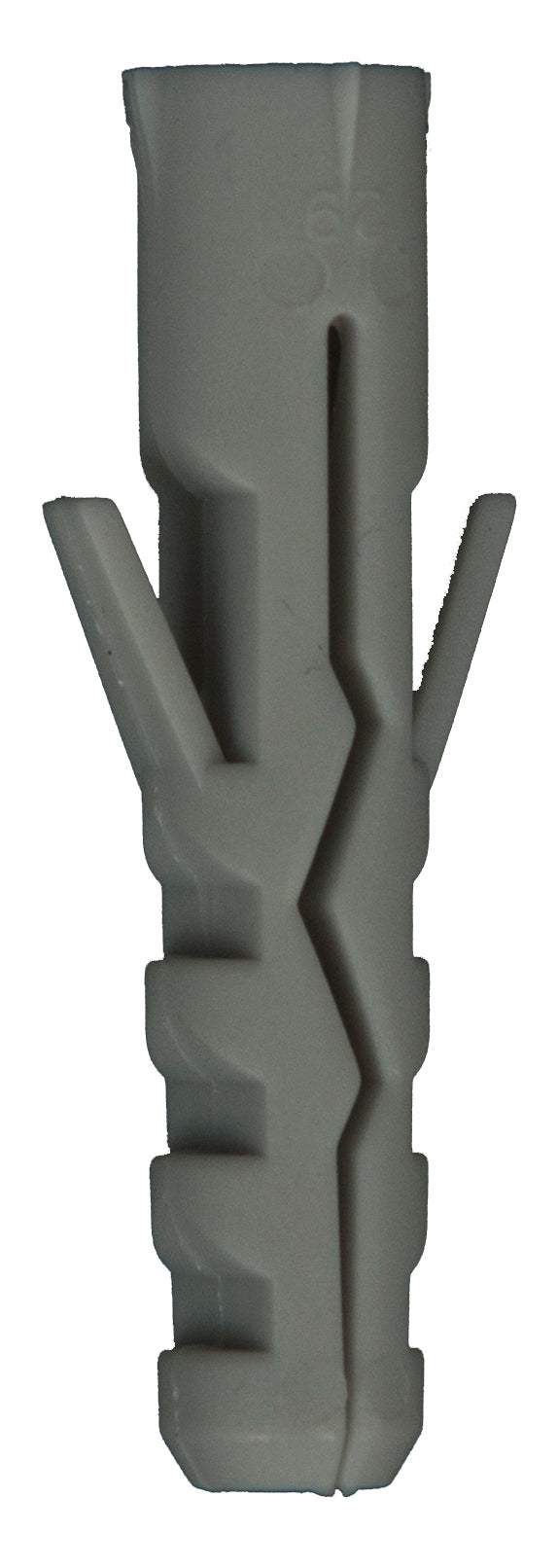 Alva Vollmaterialdübel / Spreizdübel 8x40 mm, ohne Kragen - VMD8X40
