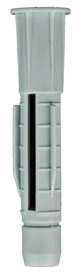 Alva Universaldübel / Hohlwanddübel 8x48 mm, mit Kragen - UNID8X48K