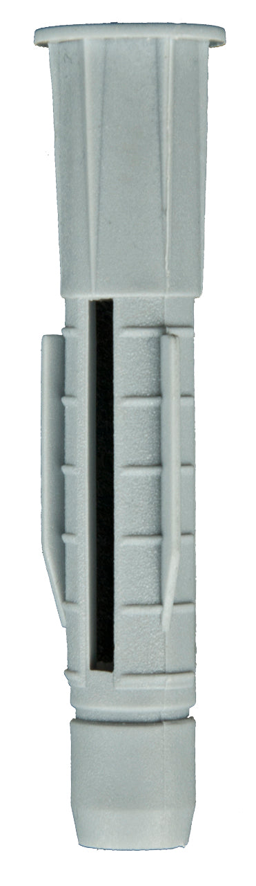Alva Universaldübel / Hohlwanddübel 10x60 mm, mit Kragen - UNID10X60K