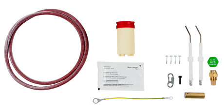 WOLF Wolf Wartungsset für COB-20  – 8908787
