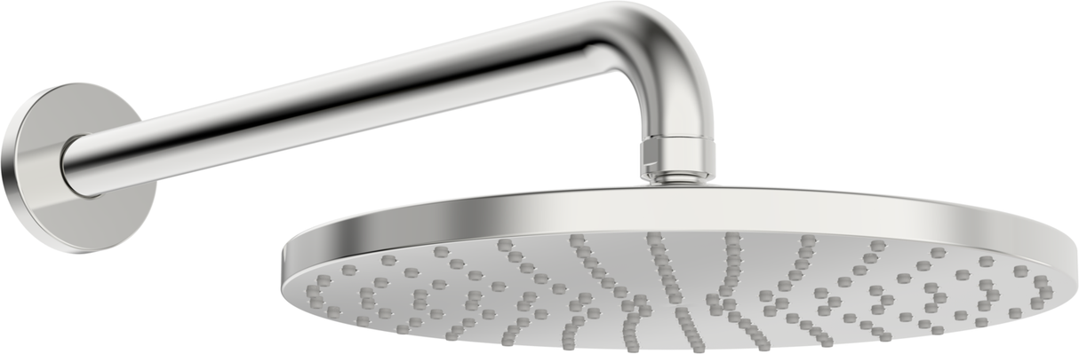 HANSA Hansa Kopfbrause HANSAVIVA 4426 chrom, d 250 mm  – 4426 0200