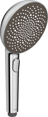 HANSA Hansa Aurelia Handbrause 3-strahlig, Ø 110 mm, chrom  – 4733 0100