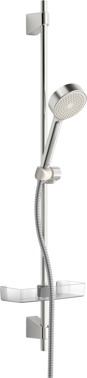HANSA Hansa Hansabasicjet Wandstangengarnitur 95mm  – 4467 0113