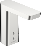 HANSA Hansa Stela WT-Batterie Bluetooth chrom   – 5712 2279