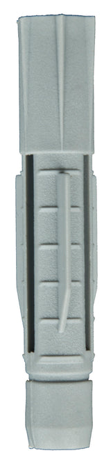 Alva Universaldübel / Hohlwanddübel 6x34 mm, ohne Kragen - UNID6X34
