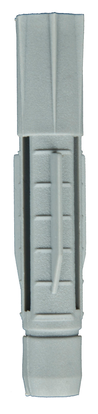 Alva Universaldübel / Hohlwanddübel 6x34 mm, ohne Kragen - UNID6X34