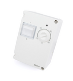 Alva 610 -10/+50 C m. Leitungsfhler Thermostat Innen- und Auáenbereich - ACHEIZBTM2N