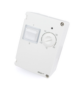 Alva 610 -10/+50 C m. Leitungsfhler Thermostat Innen- und Auáenbereich - ACHEIZBTM2N