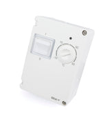 Alva 610 -10/+50 C m. Leitungsfühler Thermostat Innen- und Außenbereich - ACHEIZBTM2N