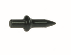 Alva Einschlagdbel / FixPin glatt 4x18 mm, kleiner Kragen d7.9 mm - FIXPIN4X18GL