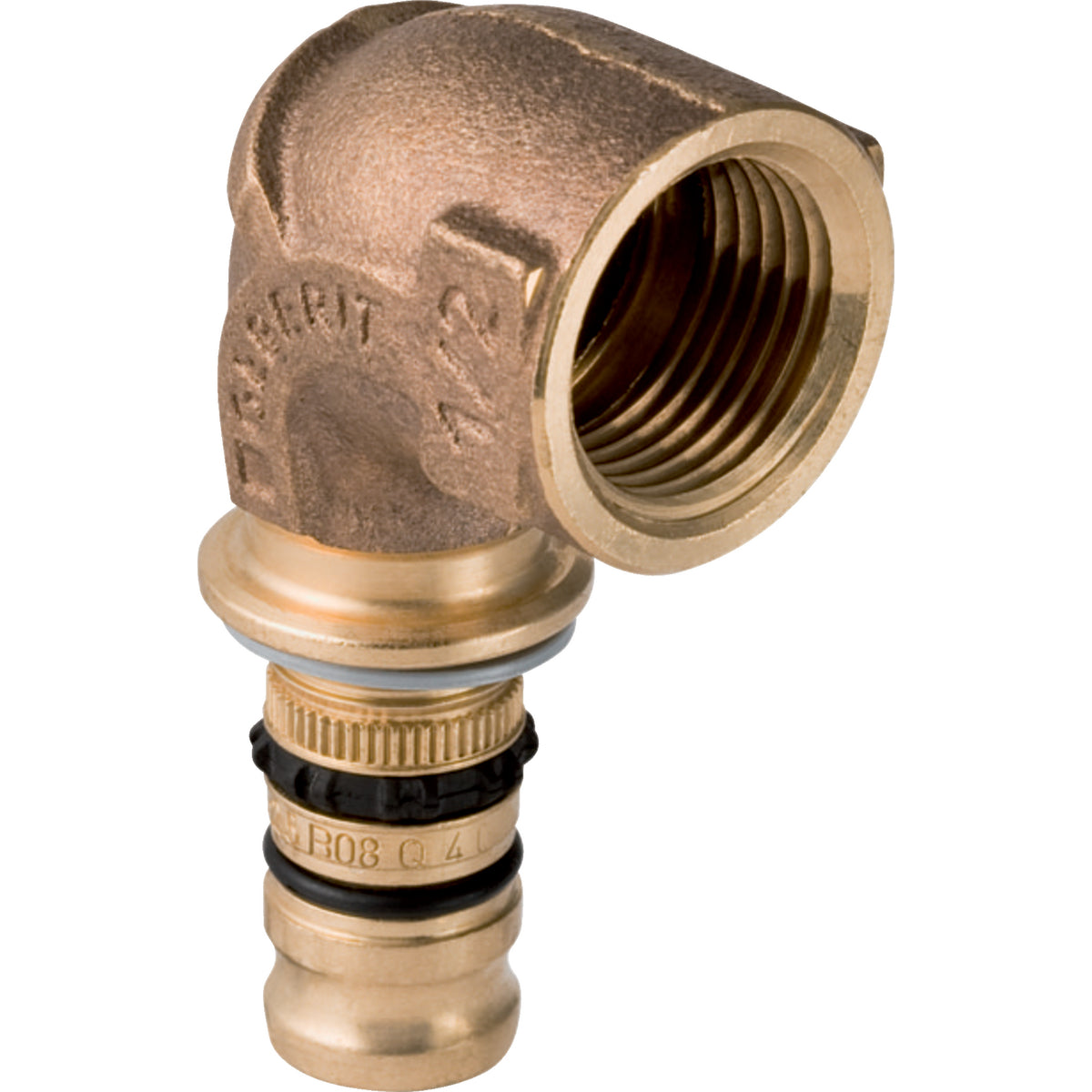 GEBERIT GE Mepla Uebergangsbogen IG RG 90 Gr. d40mm x Rp1 1/4   – 605.259.00.5