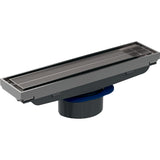 GEBERIT GE Duschrinne CleanLine befliesbar   – 154.455.00.1