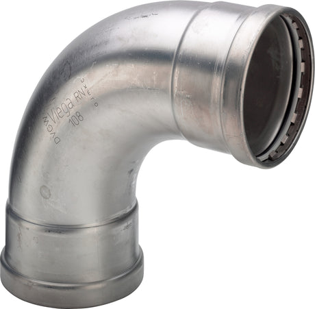 VIEGA Viega Bogen Sanpress Inox XL 2316XL in 64,0mm Edelstahl   – 577 988