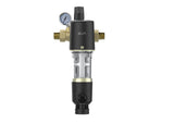 Alva HWS Rückspülfilter  1" Trinkwasserfilter, Hauswasserstation - ACOPRFHWS1