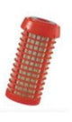 Alva Ersatzfilter Heißwasserf. 3/4"u.1" Filtereinsatz 90 mcr - ACOPFEHWF