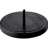 GEBERIT GE PE Verschlussdeckel zum Aufschweissen d 75mm 365812   – 365.812.16.1