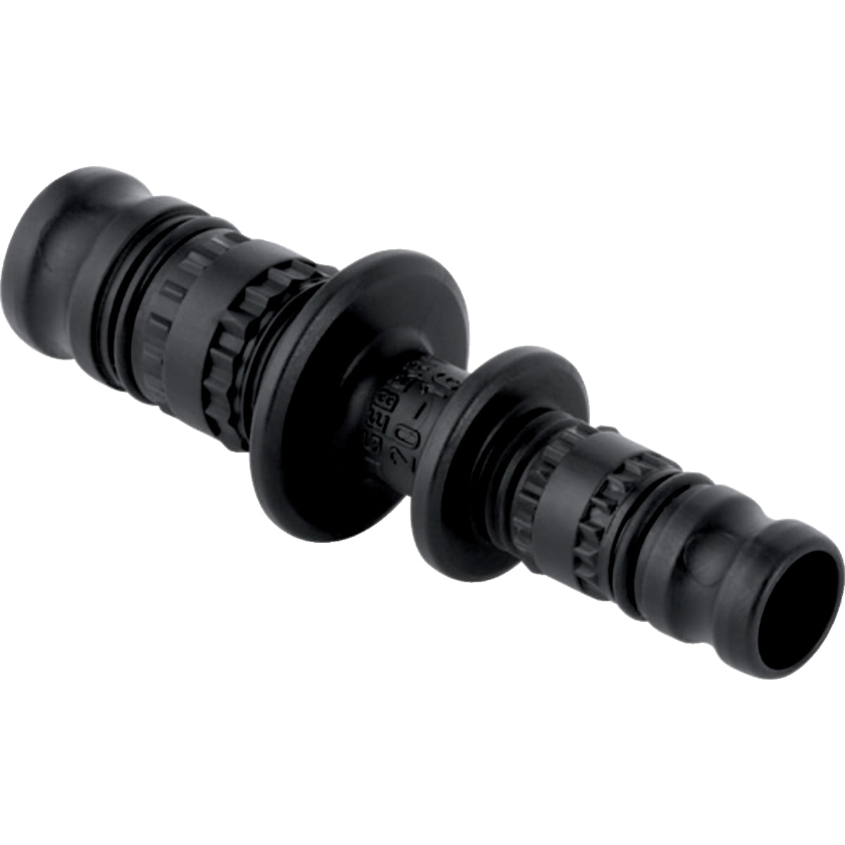 GEBERIT GE Mepla Reduktion PVDF d40 x 20mm   – 625.651.00.5