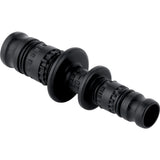 GEBERIT GE Mepla Reduktion PVDF d50 x 32mm   – 626.652.00.5