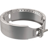 GEBERIT GE Haltekralle fuer Silent-PP und Silent-Pro, d40mm  – 390.108.14.1