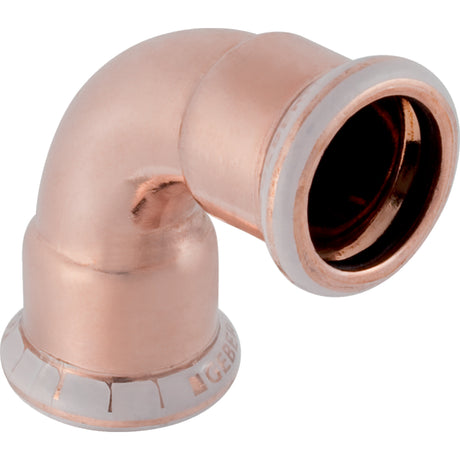 GEBERIT GE Mapress Kupfer Bogen 90 Gr. d42mm  – 60107