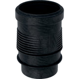 GEBERIT GE Silent-db20 Langmuffe d75mm   – 307.012.14.1