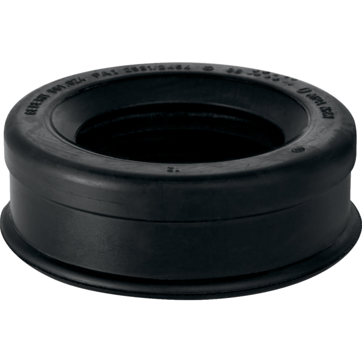 GEBERIT GE Gummimanschette zu Urinal-Einlaufgarnitur 358826   – 358.826.00.1