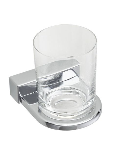 MKW MKW Iris2 Kunststoffbecher klar  – I961-0070