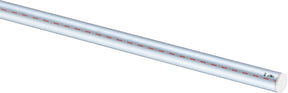 VIEGA Viega Rohr Prestabo 1106 in 22x1,5mm Stahl verzinkt   – 656 201