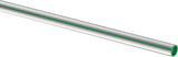 VIEGA Viega Rohr Sanpress 2205 in 18x1,0mm Edelstahl (1.4521)   – 616 007