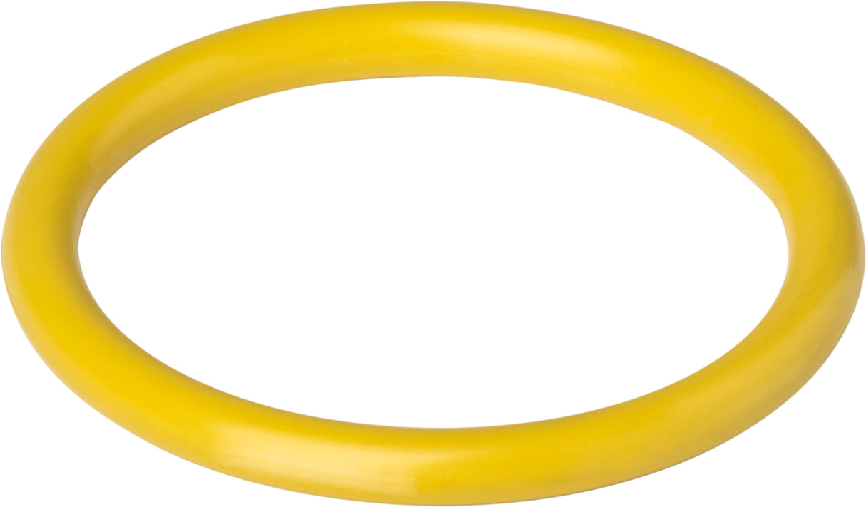 VIEGA Viega Dichtelement mit SC Profipress G 2687 für Gas in 54x4mm Gummi gelb   – 348 649