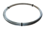 Alva Runddraht d10mm rostfreier Stahl V4A (50kg=81m),ID=75cm - RD10V4A-50KG-ID75