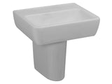 LAUFEN Laufen Pro Handwaschbecken 45x34cm weiß   – H8119510001041