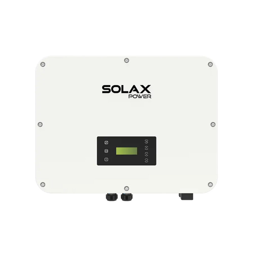 Solax Hybridwechselrichter X3-ULTRA-15KP 15,0 kW, 3 MPPT, ÜSS TypII, WiFi